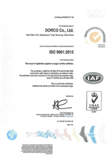 ISO 9001